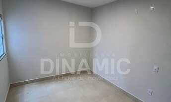 Imagem 7: Casa 3 Quartos com Suíte no Residencial Itaipu  Ampla E Moderna