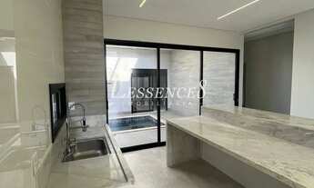 Imagem 7: Casa 151,13m² com 3 Quartos | Condomínio Jardins Porto