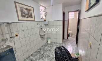 Imagem 5: GRAJAÚ - Rua José Vicente - Sala