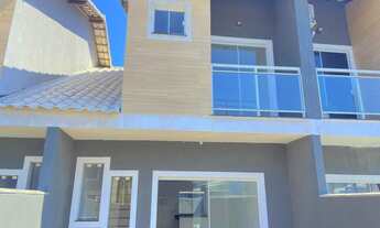 Imagem: Casa com 2 dormitórios à venda, 55 m²