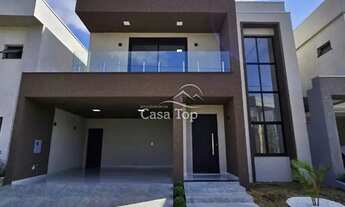 Imagem: Casa à venda Condomínio Parque Doman Paysage