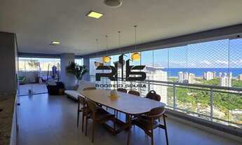 Imagem 6: Greenville | Ludco (Avalon) | Cobertura Penthouse | 377 m² | 4 Suítes | Vista Mar