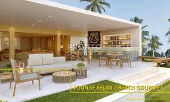 Imagem 4: Excelente flat no Serrambi Beach 31 metros quadrados com 1 quarto em Ponta de Serrambi- Ip