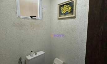 Imagem 6: Casa com 3 dormitórios à venda, 150 m² por R$ 700.000,00 - Serra Grande - Niterói/RJ