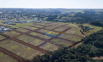 Imagem 2: Loteamento de Terrenos Turim à venda, 360 m² por R$ 233.604 - Universitário - Cascavel/PR