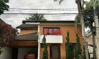 Imagem: Sobrado com 4 quartos à venda, 310 m²