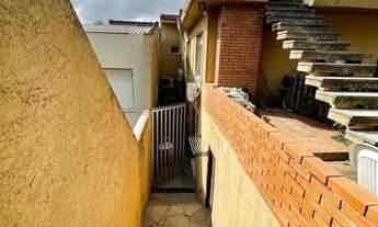 Imagem 5: Casa 5 dormitórios no bairro Boa Vista