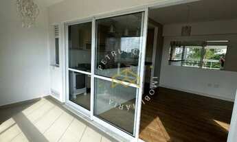 Imagem 5: APARTAMENTO COM 3 DORMITÓRIOS, 96 M² NO RESIDENCIAL DUETTO DI MARIAH - INDAIATUBA/SP