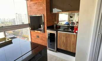 Imagem 3: Venda Apartamento 3 Dormitórios - 120 m² Vila Olímpia