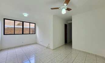 Imagem 2: Apartamento para alugar em Maringá, Zona 08, com 3 quartos, com 61 m², Residencial Eldorad