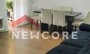 Imagem: Apartamento em Rua Trajano de Faria - Jardim