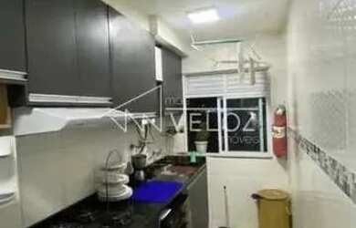 Imagem 7: Apartamento - / Residencial / Centro