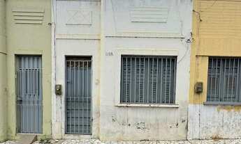 Imagem: Casa com 2 dormitórios para venda por R$140.000,00/mês