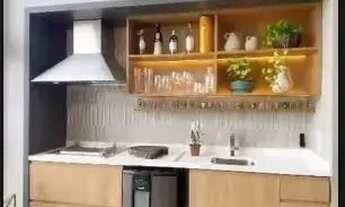 Imagem 6: Imóvel para venda possui 155 metros quadrados com 3 quartos em Vila Andrade - São Paulo