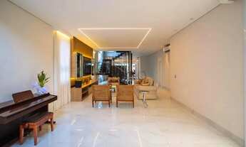 Imagem 5: Sobrado à venda e para alugar em Indaiatuba, Altos da Bela Vista, com 4 suítes, com 560 m²