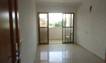 Imagem 2: JB APARTAMENTO EM PONTA NEGRA COM 2 QUARTOS SENDO 1 SUÍTE 64m²