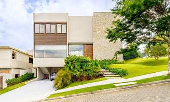 Imagem: Tamboré 11 - Tamboré 11