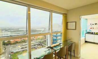 Imagem 7: Apartamento para venda no condomínio Vivendas na Ponta do Farol