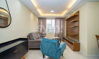 Imagem 2: Amplo apartamento do Juvevê!