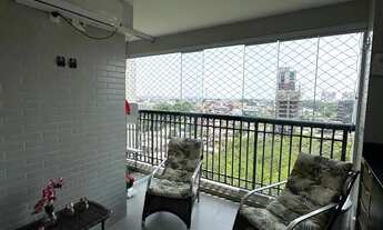 Imagem 2: Reserva Inglesa Liverpool/ 03 Qts (Suite) Andar alto/ 2 Vagas