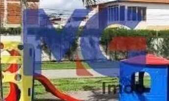 Imagem 3: Apartamento com 50m² com 02 Quartos no Bairro Araturi -Caucaia-CE