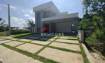 Imagem: Casa de condomínio em Rua 04 - São Luiz