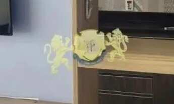 Imagem 2: Flat com 2 Quartos para alugar no Brooklin - SP