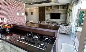 Imagem 4: Cobertura para locação, Praia da Costa - Vila Velha/ES