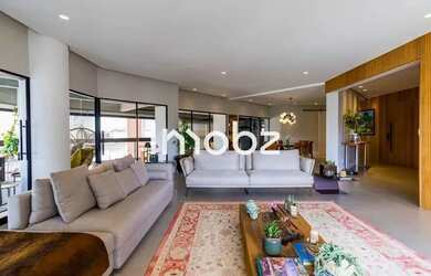 Imagem 5: Apartamento à venda na Rua Professor Alexandre Correia, 340 - Panamby - São Paulo - SP - C