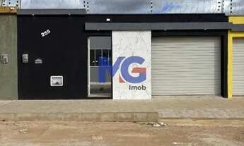 Imagem: Venda de Casas / Padrão na cidade de Juazeiro