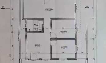 Imagem 2: Terreno à venda próximo à Praça do Juventus no Bosque