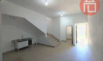 Imagem 6: Galpão para alugar, 649 m² por R$ 19.000,00/mês - Santa Luzia - Bragança Paulista/SP