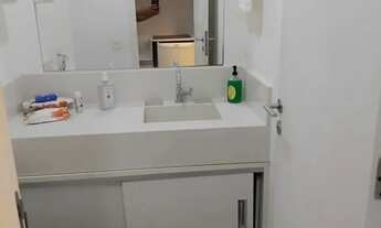 Imagem 5: Sala comercial 34 m2 para venda Centro Empresarial Barra Shopping - Barra da Tijuca RJ