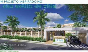 Imagem 5: Cobertura 112,97m², 2 suítes Lume Itacimirim