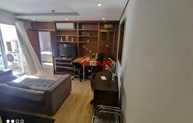 Imagem 7: Flat com ótimo preço no bairro Consolação. Confira!