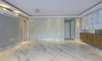 Imagem 6: Apartamento garden para venda e locação em Jardim Das Perdizes com 4 quartos, sendo 2 suít