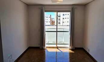 Imagem 3: Apartamento Exclusivo no Brooklin: Sofisticação, Vista Panorâmica e Conforto Elevado