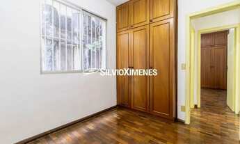 Imagem 6: Residencial Apartamento no Coração de Jesus com 80,00 (M²), 3 quartos e 1 vagas para Alug