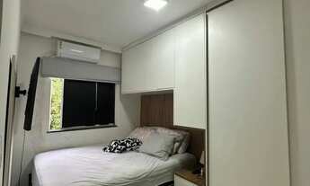 Imagem 4: Imóvel para aluguel com 40 metros quadrados com 2 quartos em Nova Brasília - Salvador - BA