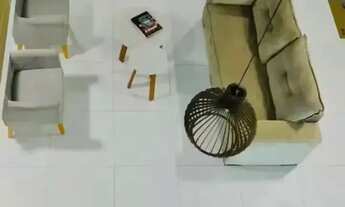 Imagem 2: Imóvel para venda com 22 metros quadrados com 1 quarto em Praia do Cupe - Ipojuca - PE