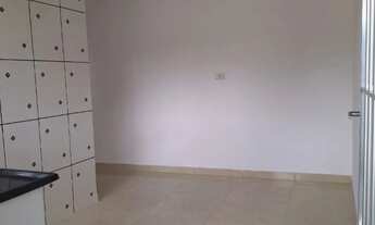 Imagem 3: Casa de 1 dormitório para locação na Vila Augusta - Guarulhos - SP