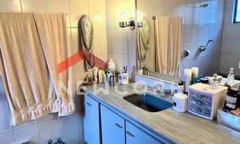 Imagem 3: Casa em Rua São Gonçalo - Vila Altinópolis - Bauru/SP