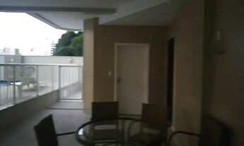 Imagem 4: Apartamento em Rua Conselheiro José Fernandes - Pelinca - Campos dos Goytacazes/RJ