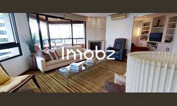 Imagem 6: Apartamento à venda na Rua José Ramon Urtiza, 766 - Panamby - São Paulo - SP - CEP: 05717