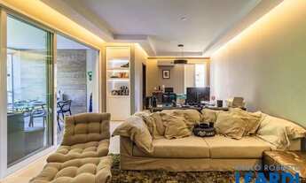 Imagem 6: APARTAMENTO - TAMBORÉ - SP