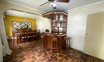 Imagem 6: Casa 03 dormitórios, 287m² privativos Bairro Santa Tereza!