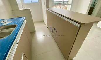 Imagem 5: Apartamento com 2 dormitórios, 51 m² - venda por R$ 299.000,00 ou aluguel por R$ 2.180,00