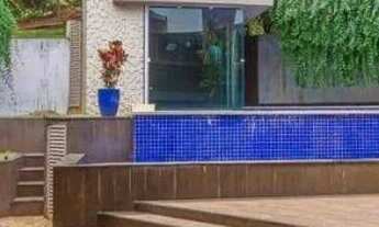 Imagem 5: SOBRADO ALDEIA DO VALE