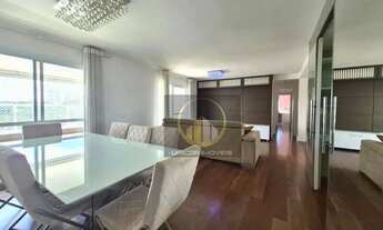 Imagem 4: Apartamento com 4 dormitórios, sendo 2 suítes para alugar, 185 m² por R$ 8.000/mês - Jardi