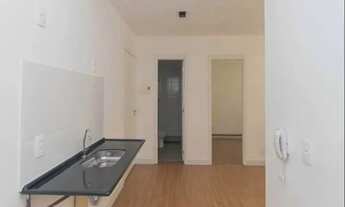 Imagem 7: APTO para venda tem 34m² com 2 quartos em Vila Guilherme - São Paulo - SP